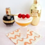 French Martini