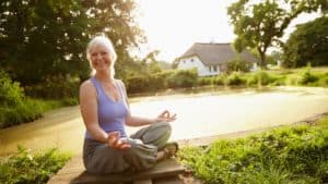 The importance of self-care