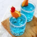 Blue Margarita