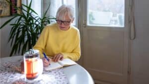 How Old Do You Have to Be Before You Look Back on Your Life and Wonder What It Was All About