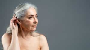 Loving Your Body After 60