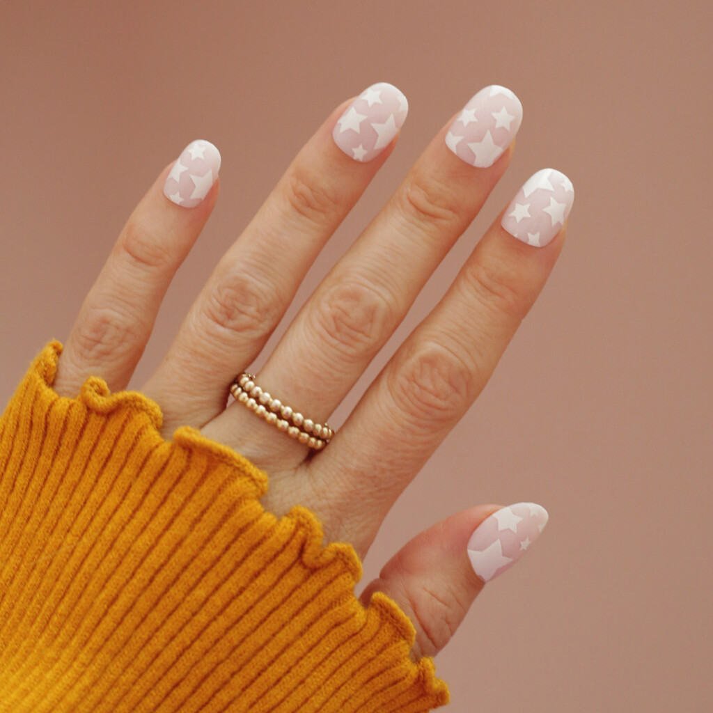 100+ Summer Nail Designs