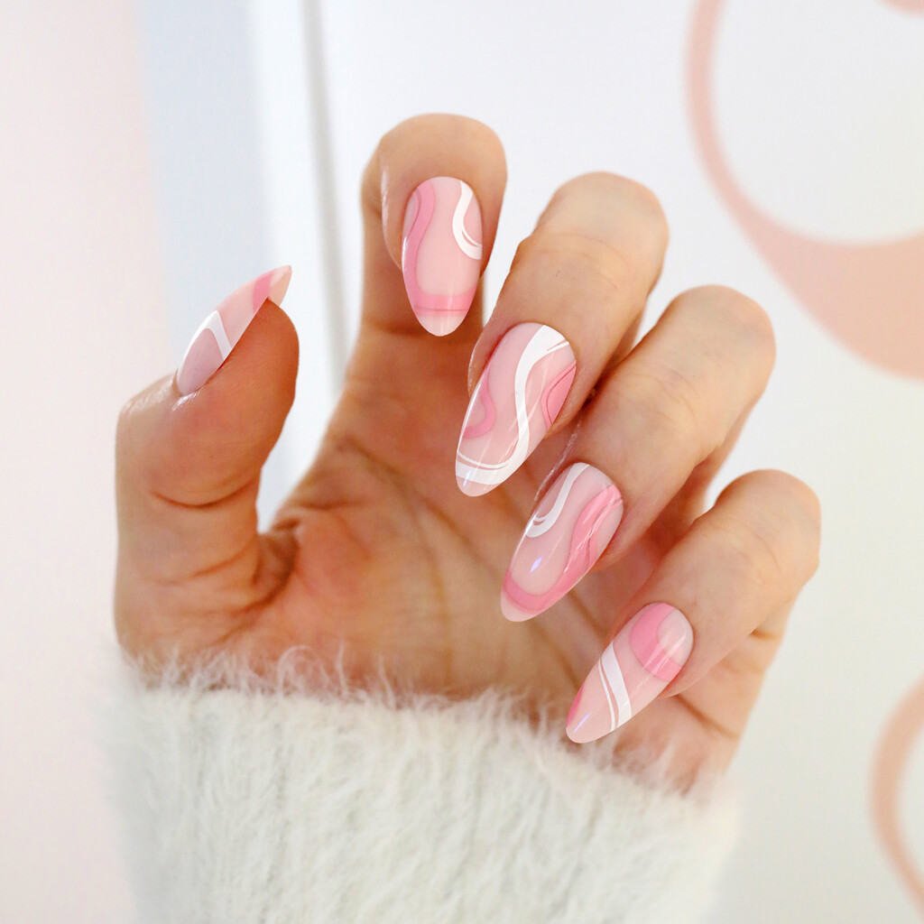 100+ Summer Nail Designs