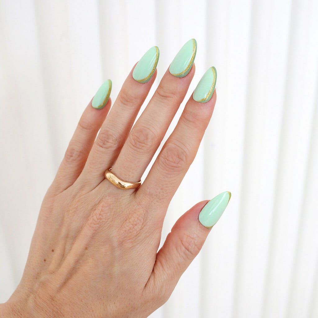 100+ Summer Nail Designs