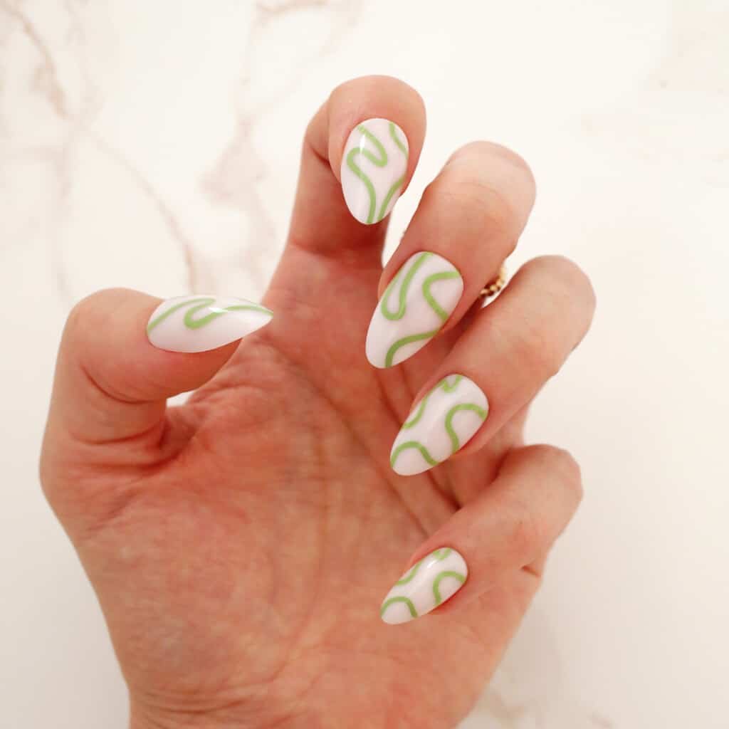 100+ Summer Nail Designs