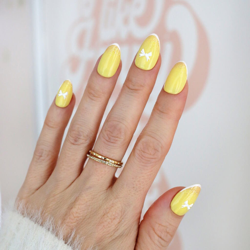 100+ Summer Nail Designs