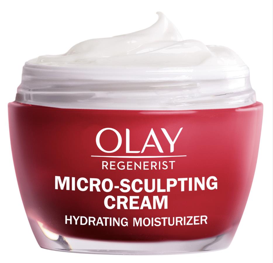 Olay Regenerist Micro-Sculpting Cream