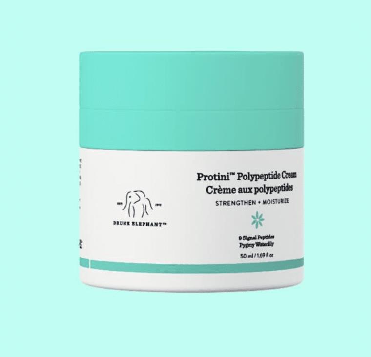 Drunk Elephant Protini Polypeptide Cream