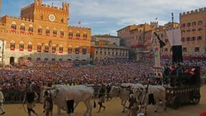 Discover the Most Fascinating Palios in Italy