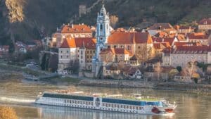 10 River Cruises Tailored for Older Women