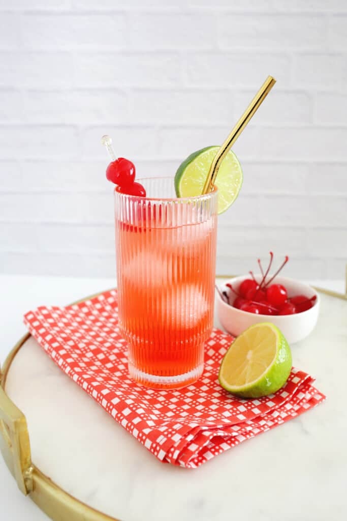 32+ Mocktail Recipes