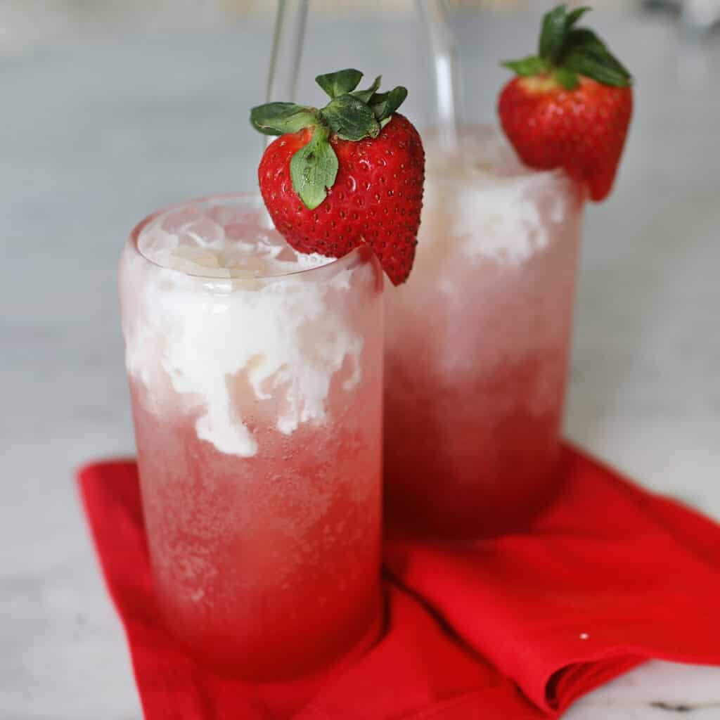 32+ Mocktail Recipes