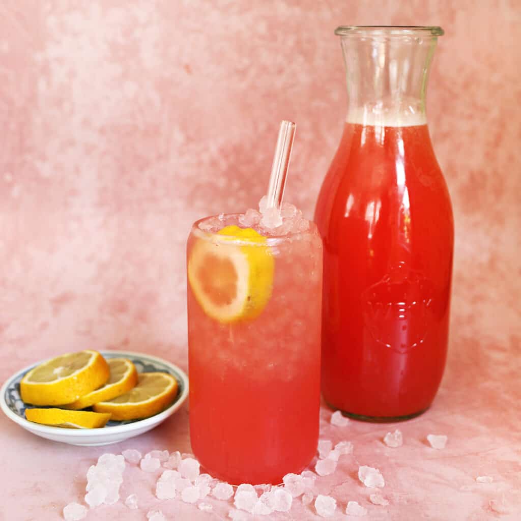 32+ Mocktail Recipes