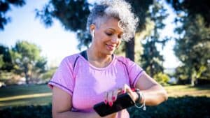 10 Best Fitness Apps for Over 60s